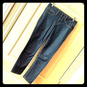 SOLD Denim Lab jeggings. Size M